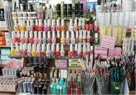 جمع‌آوری مواد آرایشی و بهداشتی تاریخ گذشته در خنج