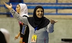 انتخاب غارسی به عنوان سرمربی تیم ملی هندبال جوانان ایران