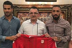 بمب نقل و انتقالات در تبریز منفجر شد!