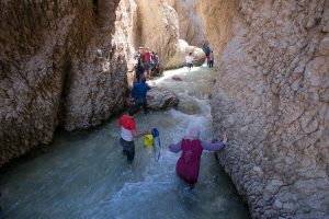 کانون گردشگری چما،زمستان در تابستان