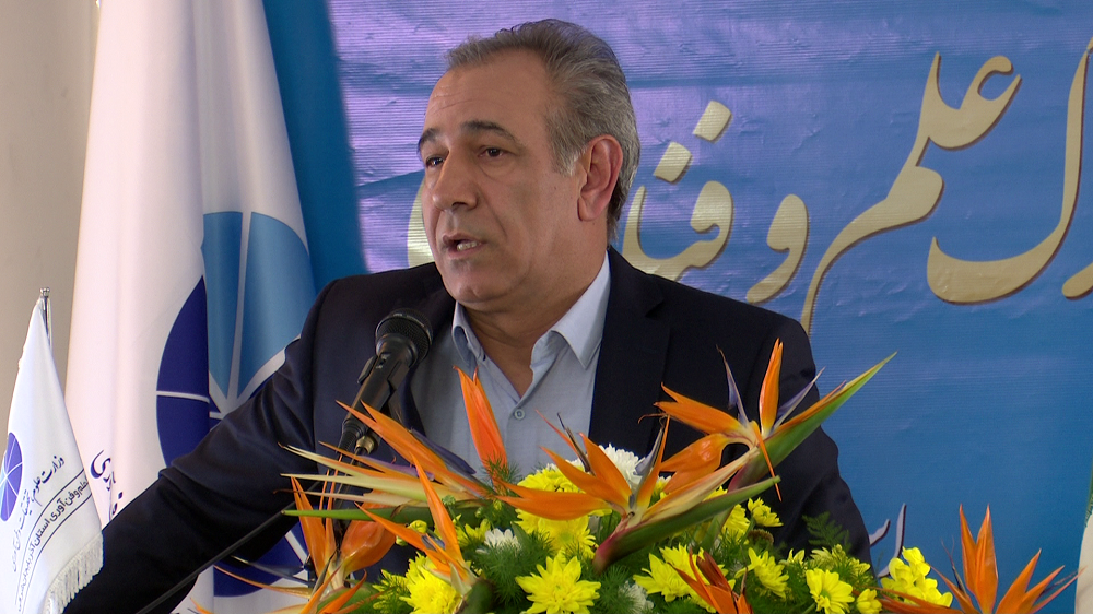 توسعه کشور در گرو اقتصاد دانش بنیان توسعه کشور در گرو اقتصاد دانش بنیان