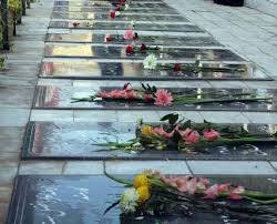 ساماندهی نشدن ۹۳ گلزار شهید در استان