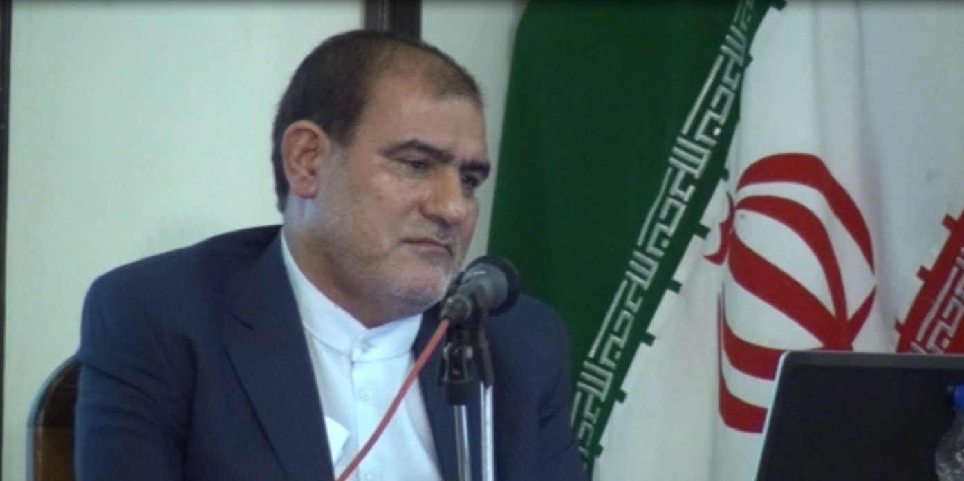 همایش بررسی فرصت ها و تهدیدات فضای مجازی در چهلمین سال پیروزی انقلاب همایش بررسی فرصت ها و تهدیدات فضای مجازی در چهلمین سال پیروزی انقلاب