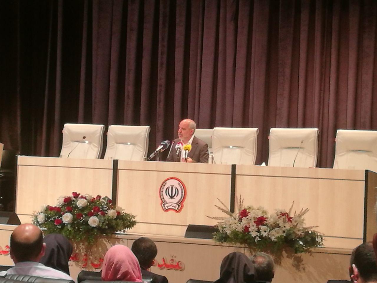 بانک مرکزی باید بانک ها را رتبه بندی کند