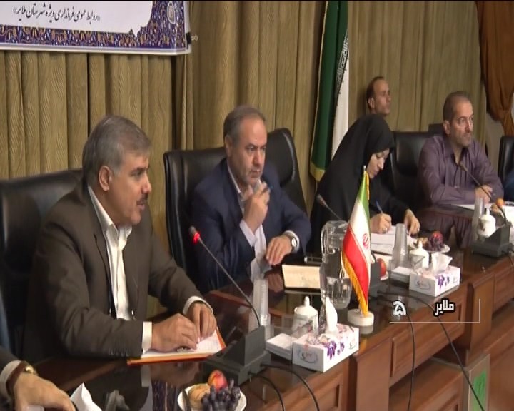 تلاش برای ثبت جهانی انگور در شهرستان ملایر