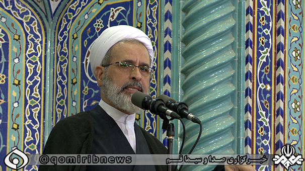 طعم تلخ شکست بر کام دشمنان ایران اسلامی