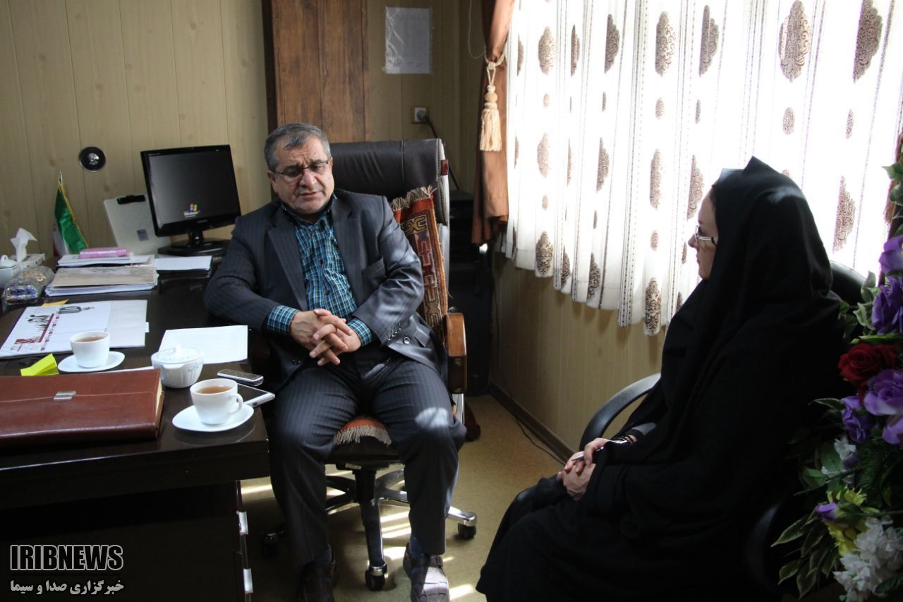 عبور از مرز موانع، شاه کلید توسعه تجارت خراسان شمالی