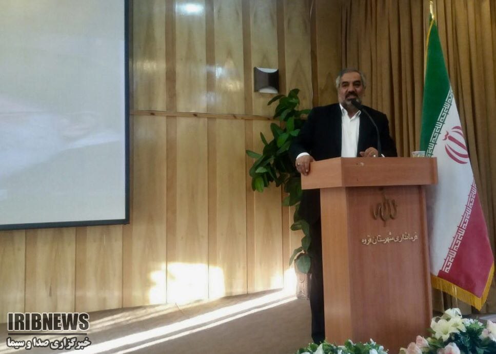 وعده توسعه کُردستان روی میز استاندار