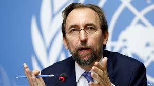 رعدالحسین: قطع کمک مالی آمریکا مهلک نیست