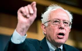 سندرز: عملکرد ترامپ افتضاح بود