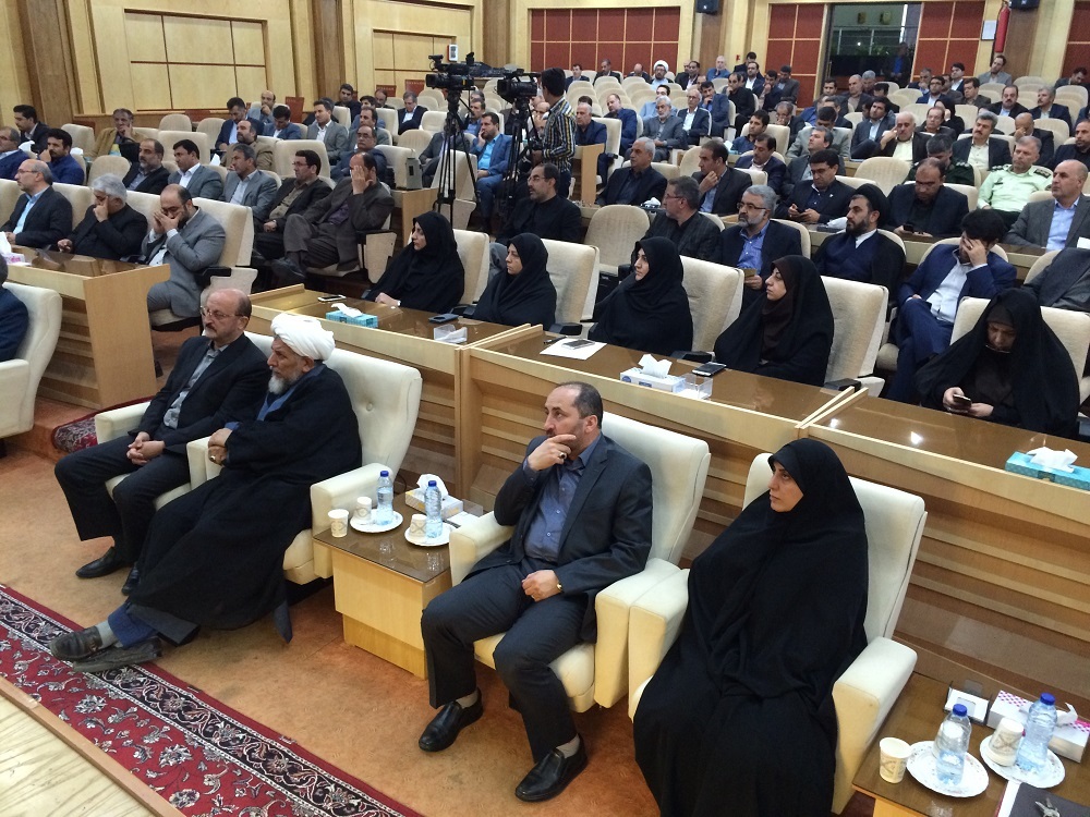 حفظ منابع آبی مهمترین اولویت استان قزوین