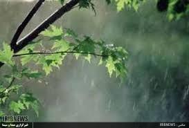 تداوم بارندگی ها در ایلام + فیلم