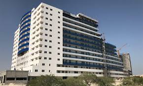 افتتاح پروژه مسکونی کیش