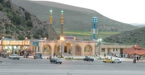 کمبود مجتمع های بین راهی در خراسان رضوی