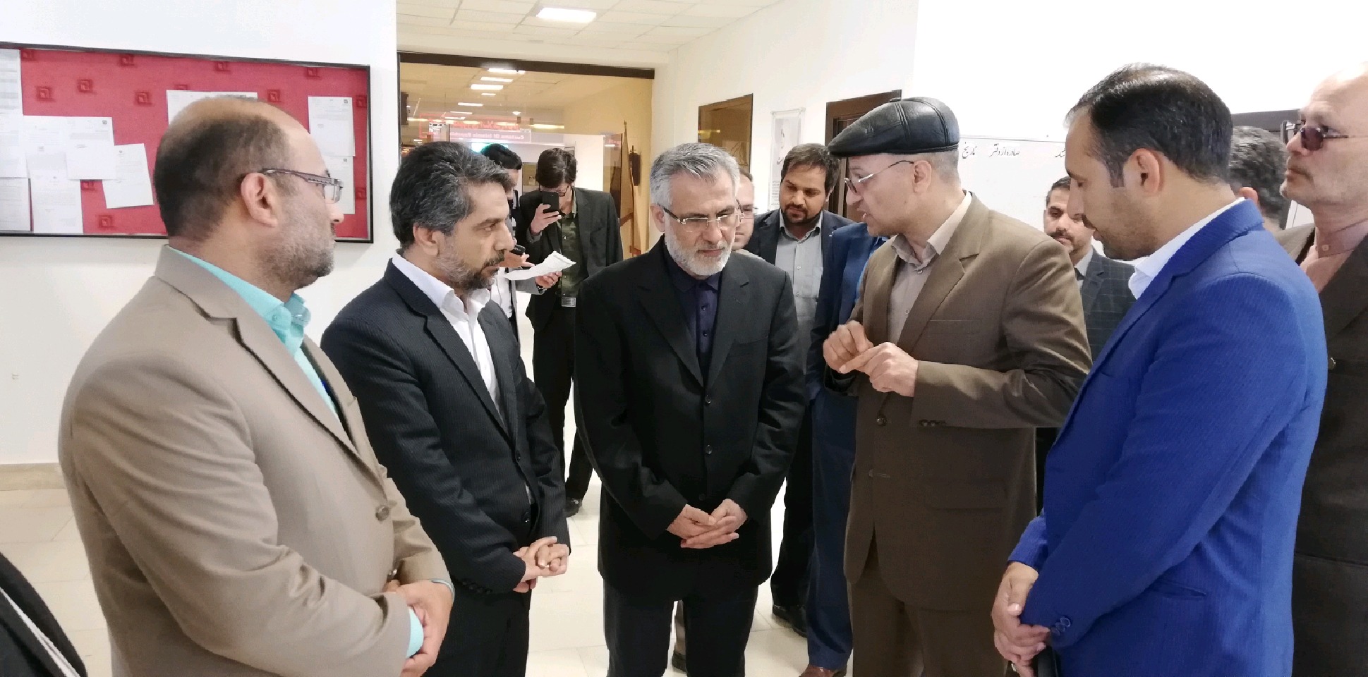 تاکید بر ایجاد شرایط پایدار برای تعاملات تجاری با افغانستان