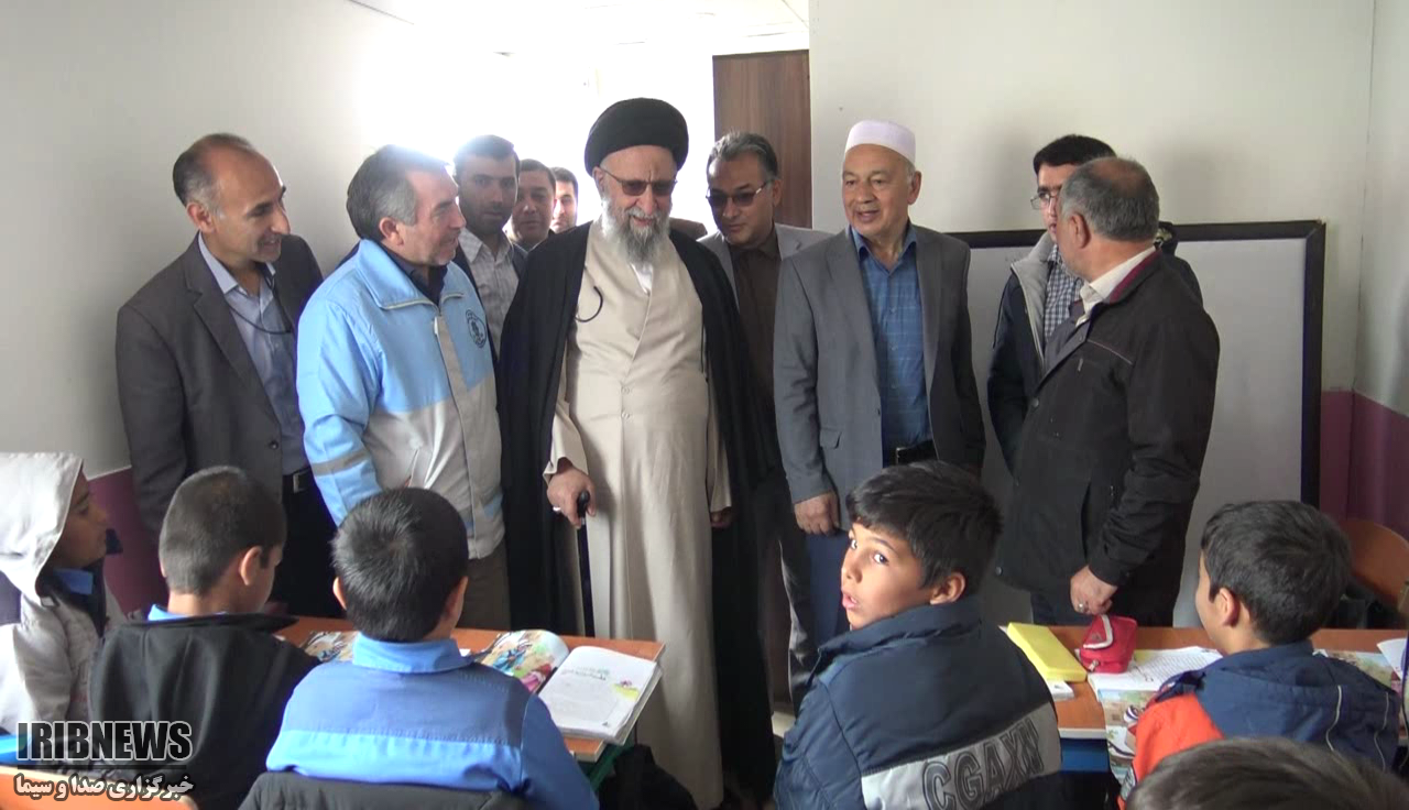 آبگرفتگی  کمتراز 10 درصد خیابان ها