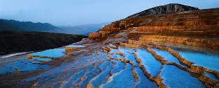 باداب سورت، منحصر به فرد و استثنایی