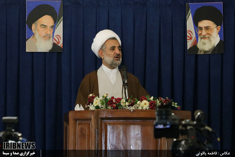 ایران قطب توسعه منطقه به پشتوانه مردم