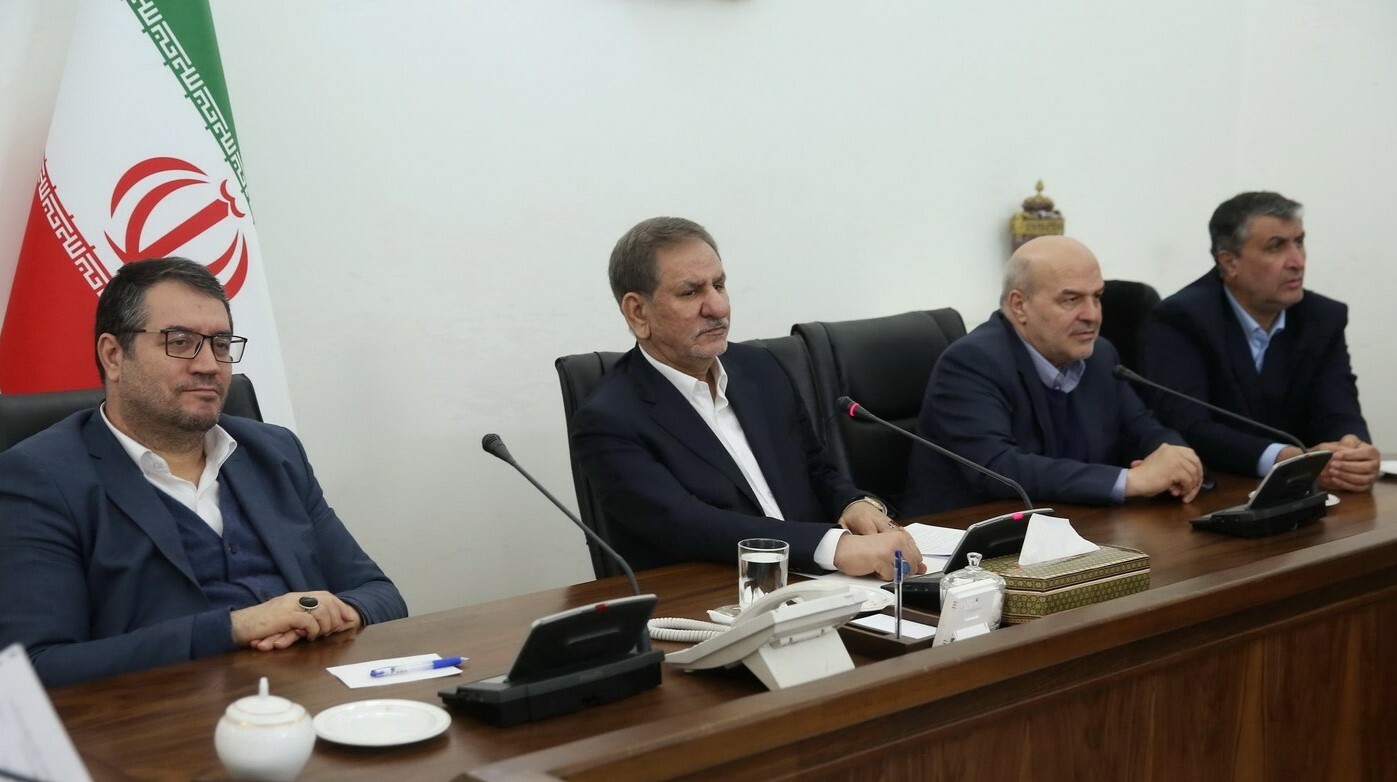 حفاظت از تالاب میانکاله و خلیج گرگان؛ نیازمند طرحی جامع