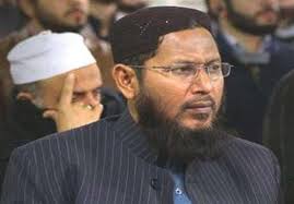 تاکید روحانی برجسته اهل سنت پاکستان بر اخراج نیروهای آمریکایی از منطقه