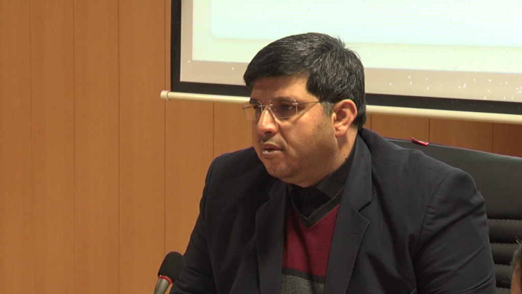 بازدید رایگان از موزه تاریخ طبیعی اردبیل