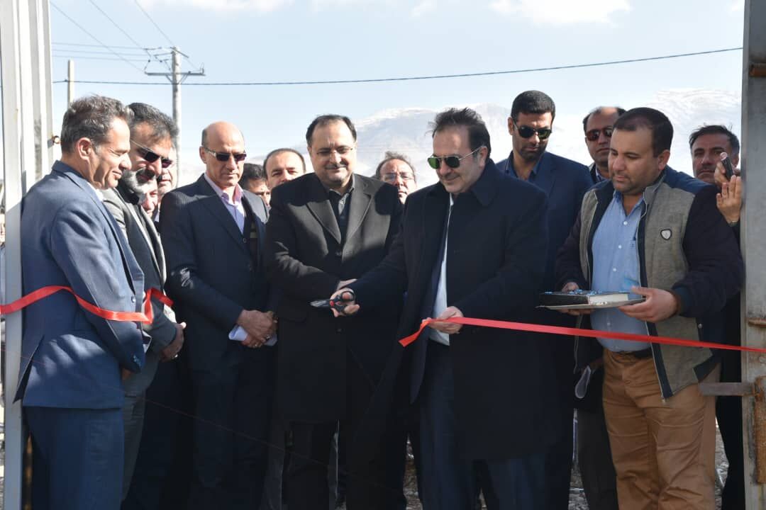 پرداخت تسهیلات توسعه زنجیره تولید پرداخت تسهیلات توسعه زنجیره تولید