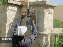 بهره مندی ۹۰ درصد روستا‌های سنندج از گاز طبیعی