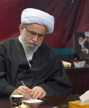 دعوت نماینده گیلان در خبرگان رهبری از مردم برای حضور پر شور در راهپیمایی