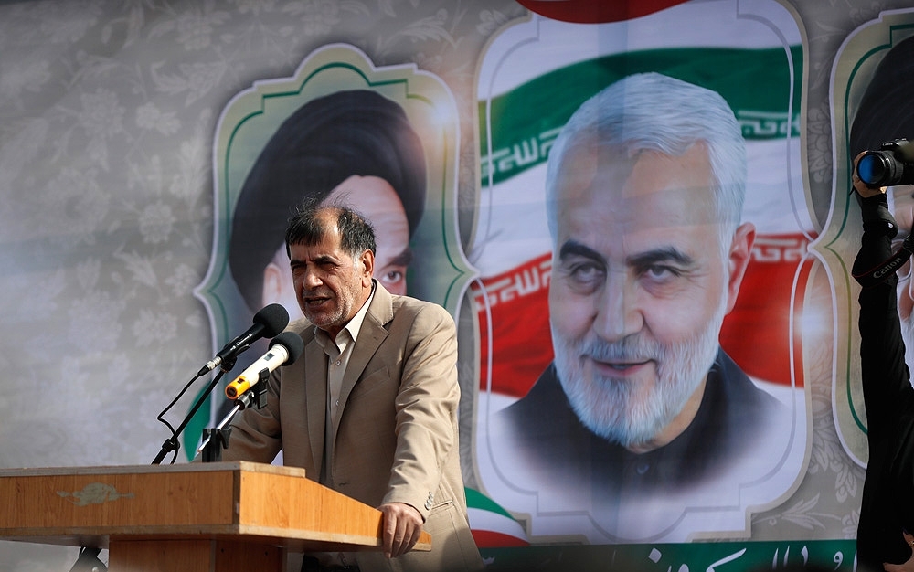 نسل جوان، امیدوار و مقتدر