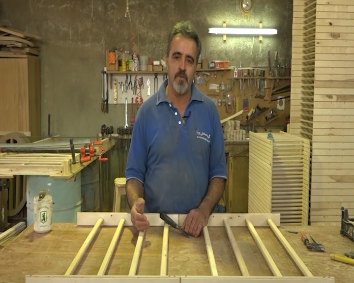 گردش مالی ماهانه هزار و 500 میلیارد تومانی صنایع چوب در استان همدان