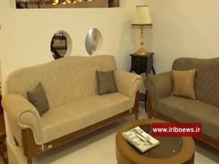 گردش مالی ماهانه هزار و 500 میلیارد تومانی صنایع چوب در استان همدان