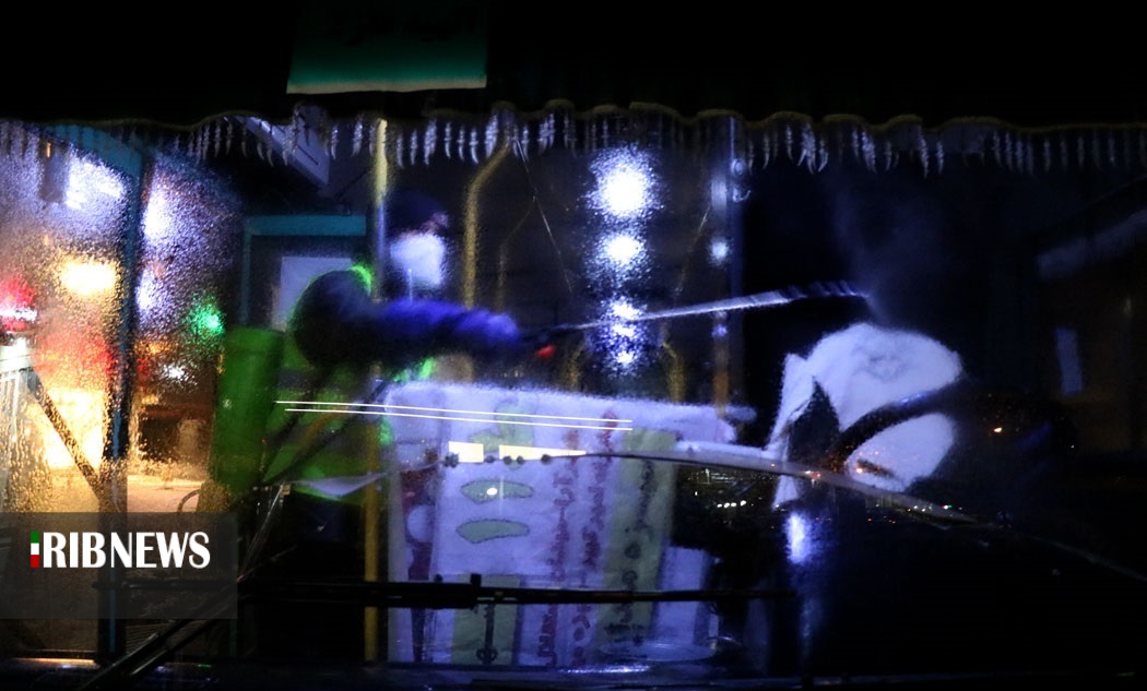 آتش به اختیاران