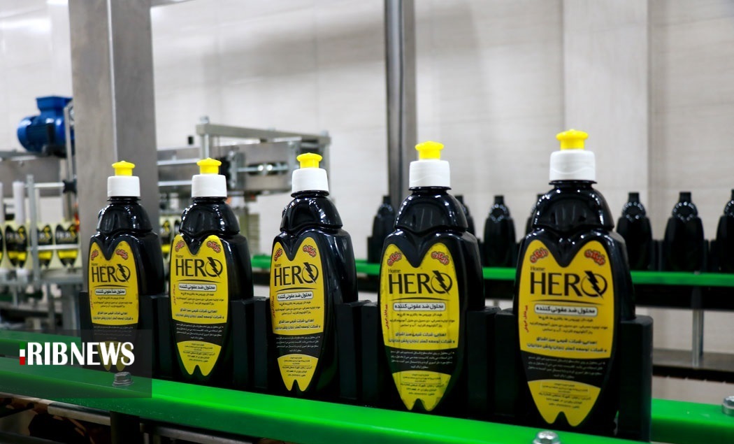 آتش به اختیاران