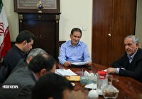 حمایت از شرکت‌های دانش بنیان از جهت گیری‌های اصلی دولت است