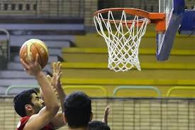 لغو مسابقات لیگ دسته ۲ بسکتبال کشور به میزبانی مهاباد لغو مسابقات لیگ دسته ۲ بسکتبال کشور به میزبانی مهاباد