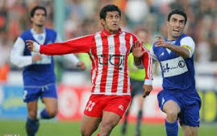 انتخاب سرمربی جدید نساجی مازندران