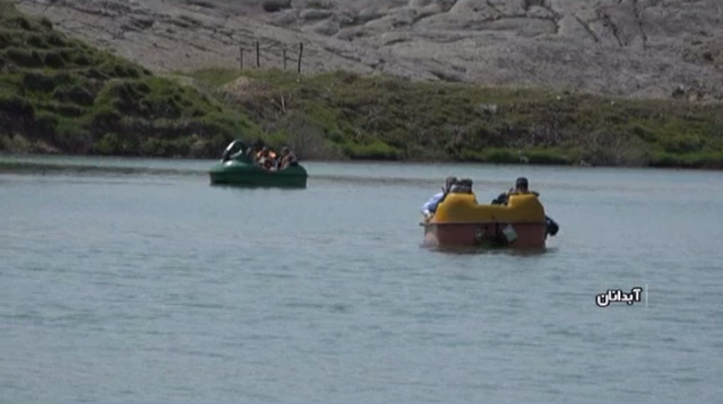 جاذبه های گردشگری شهرستان آبدانان +گزارش