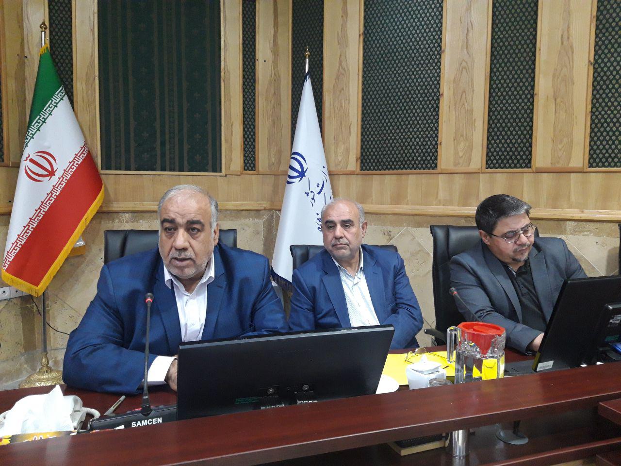 تروریسم اقتصادی آمریکا در حال انجام است تروریسم اقتصادی آمریکا در حال انجام است