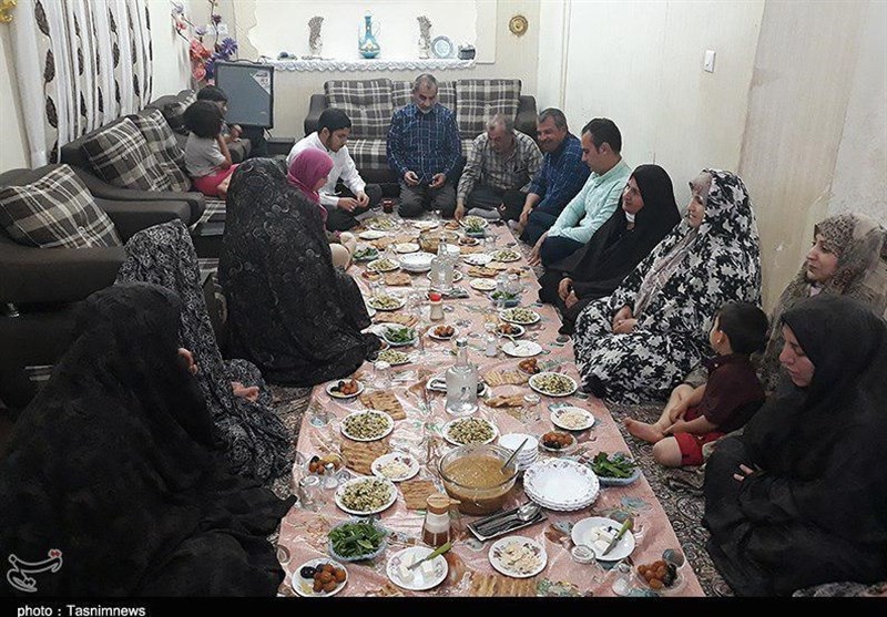 آیین های معنوی رمضان الکریم در استان مرکزی