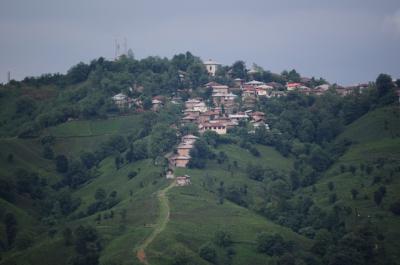 بازنگری طرح هادی روستایی گیلان
