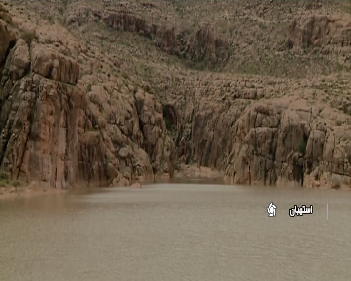 سیل اینجا راهی ندارد//لطفا منتشر نشود