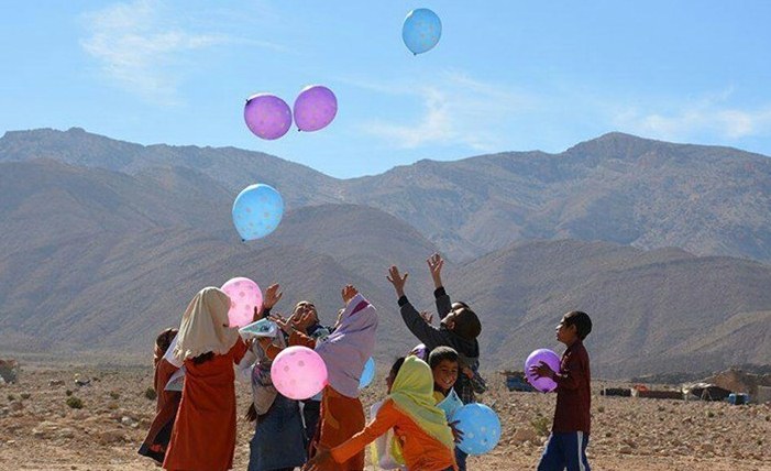 سیل اینجا راهی ندارد//لطفا منتشر نشود