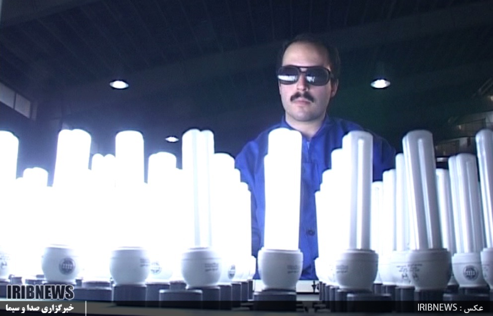 پارس شهاب ، نیم قرن روشنی بخش خانه های ایرانی