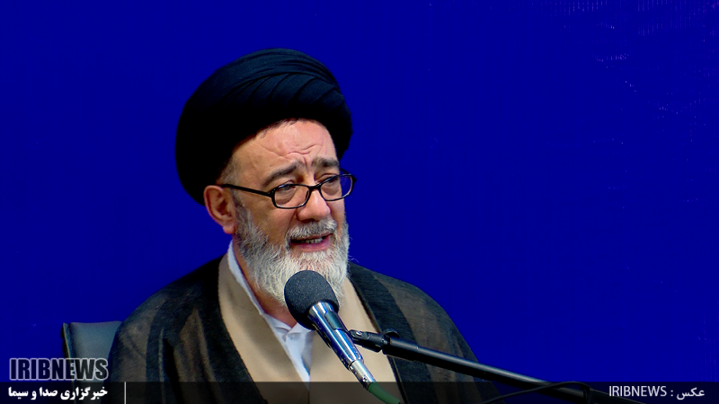 تاکید امام جمعه تبریز بر گسترش فعالیتهای فرهنگی