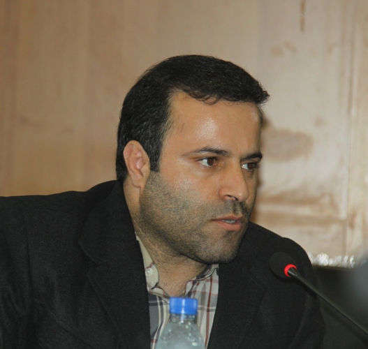 افت فشار علت کمبود آب در برخی مناطق گناوه