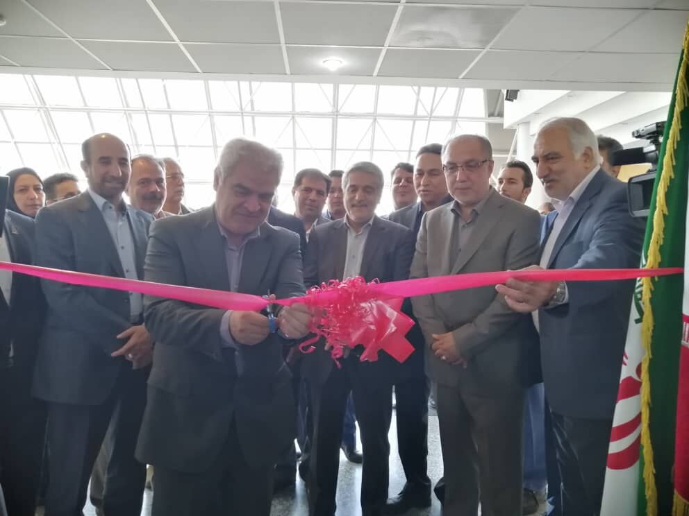 سازمان صنایع کوچک متولی اکثر دفاتر فن بازار در سطح کشور