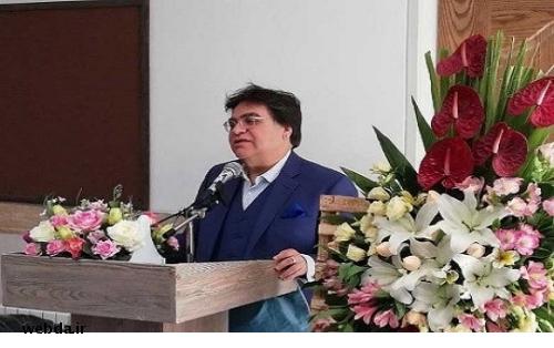 انتخاب اردکان به عنوان آزمایش طب سنتی در نظام شبکه بهداشت