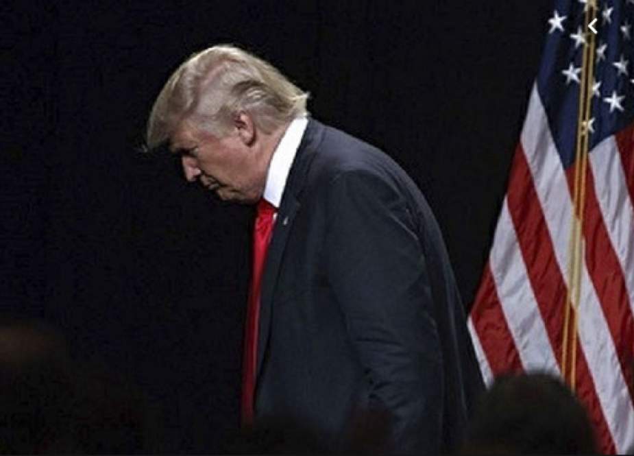 استیضاح ترامپ و امکان پیروزی انتخاباتی وی