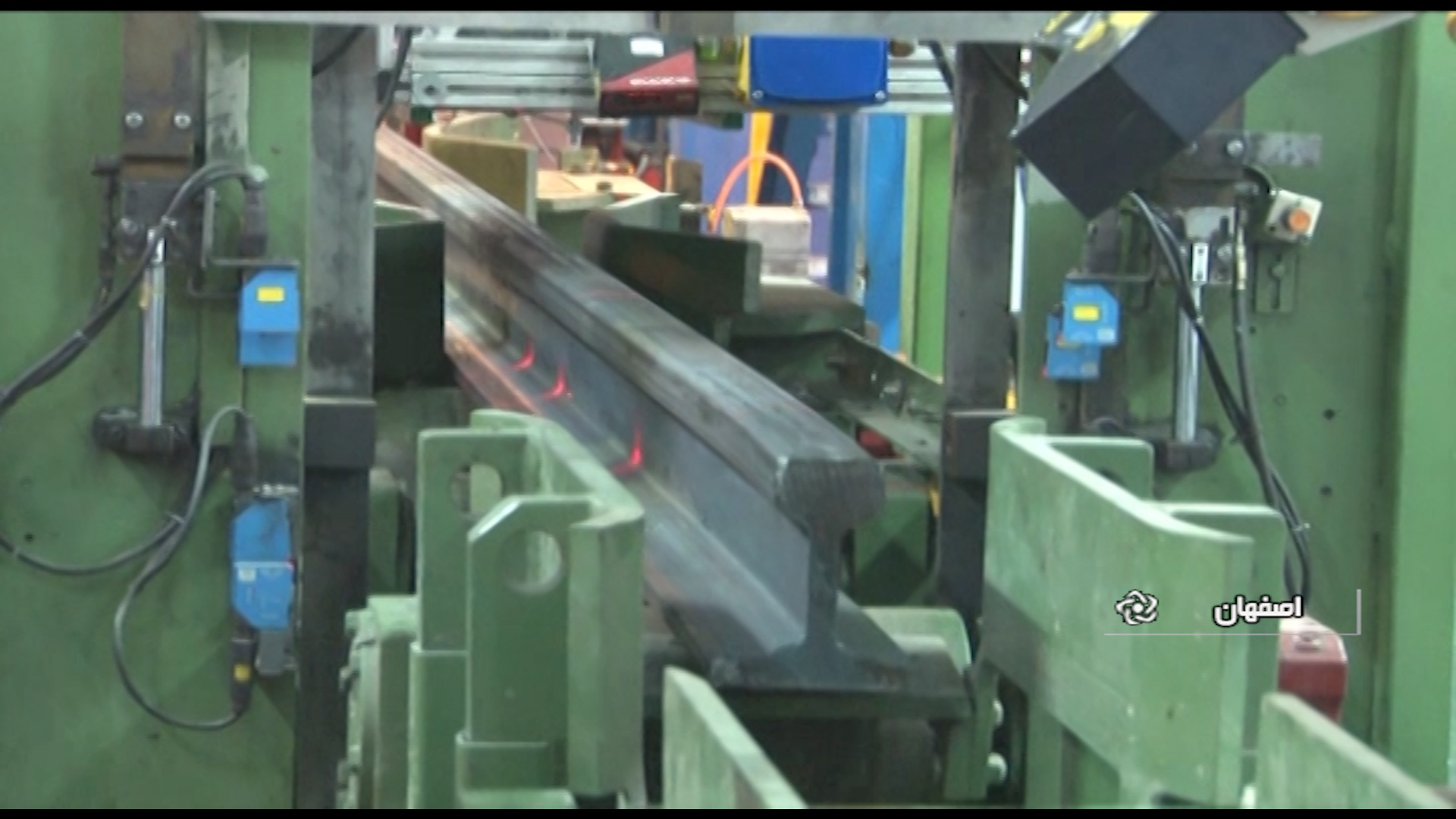 قطارخودکفایی روی ریل ملی سرعت گرفت