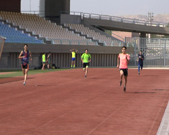 پایان لیگ دو و میدانی استان سمنان پایان لیگ دو و میدانی استان سمنان